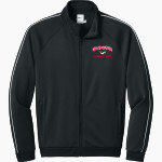 SOUTH WESTERN SENIOR HIGH SCHOOL MUSTANGS <span class="pdp-name-mascot">SOUTH WESTERN MUSTANGS</span> Nike Men's Track Jacket Front Thumbnail