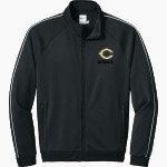 CIBOLA HIGH SCHOOL RAIDERS <span class="pdp-name-mascot">CIBOLA RAIDERS</span> Nike Men's Track Jacket Front Thumbnail