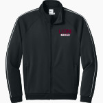 Pride Lions Nike Men's Track Jacket Front Thumbnail