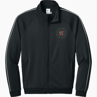 Nike Men's Track Jacket