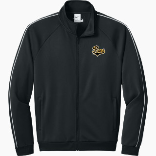 Nike Men's Track Jacket