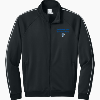 Nike Men's Track Jacket