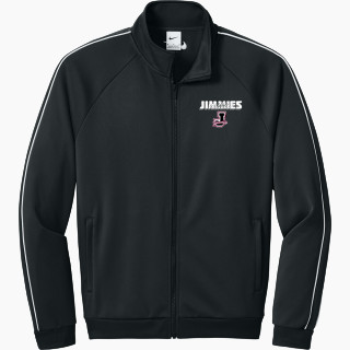 Nike Men's Track Jacket