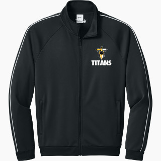 Nike Men's Track Jacket