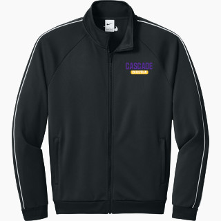 Nike Men's Track Jacket