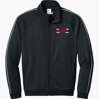Nike Men's Track Jacket
