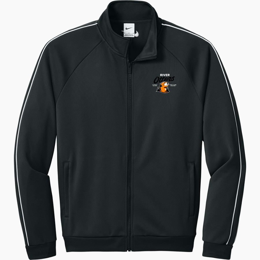 Lewis & Clark College The Official Online Store Nike Men's Track Jacket