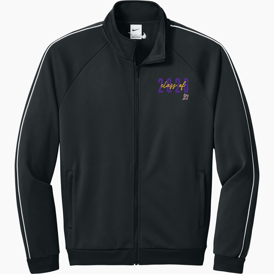AVONDALE HIGH SCHOOL YELLOWJACKETS <span class="pdp-name-mascot">AVONDALE YELLOWJACKETS</span> Nike Men's Track Jacket