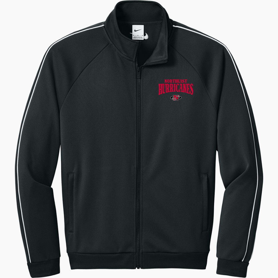 Northeast Hurricanes <span class="pdp-name-mascot">Northeast High School Hurricanes</span> Nike Men's Track Jacket