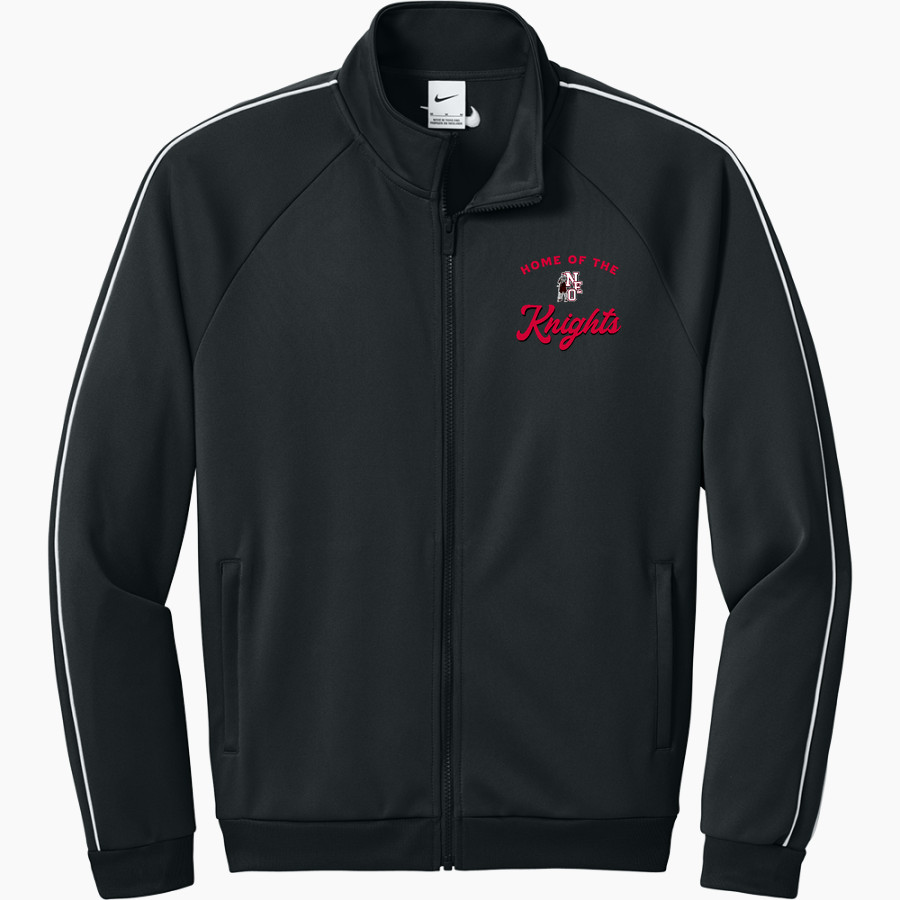 NE OHIO PREP Knights Nike Men's Track Jacket