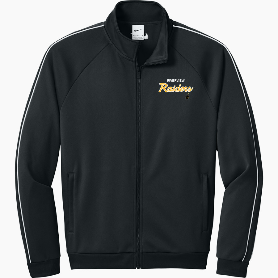 RIVERVIEW HIGH SCHOOL RAIDERS Nike Men's Track Jacket