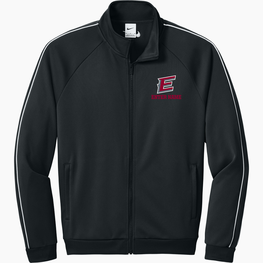 EXTREME SOFTBALL EXTREME SOFTBALL Nike Men's Track Jacket