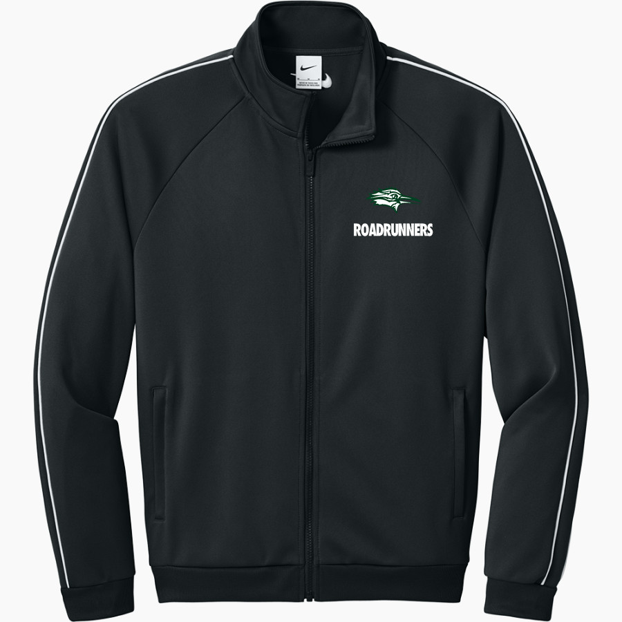 Park Roadrunners <span class="pdp-name-mascot">Park Roadrunners</span> Nike Men's Track Jacket