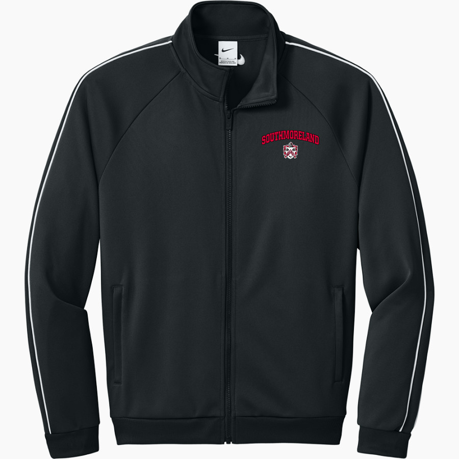 SOUTHMORELAND HIGH SCHOOL SCOTTIES <span class="pdp-name-mascot">SOUTHMORELAND SCOTTIES</span> Nike Men's Track Jacket