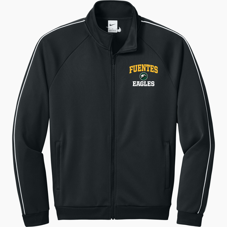 Fuentes Eagles <span class="pdp-name-mascot">Fuentes Eagles</span> Nike Men's Track Jacket