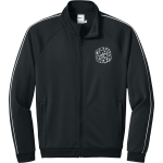 Walnut Grove Wildcats <span class="pdp-name-mascot">Walnut Grove Wildcats</span> Nike Men's Track Jacket Front Thumbnail