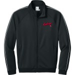 Chaney Cowboys <span class="pdp-name-mascot">Chaney Middle School Cowboys</span> Nike Men's Track Jacket Front Thumbnail