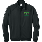 EDISON HIGH SCHOOL CHARGERS <span class="pdp-name-mascot">EDISON CHARGERS</span> Nike Men's Track Jacket Front Thumbnail