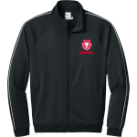 Redeemer Redwood City <span class="pdp-name-mascot">Redeemer Lutheran Lions</span> Nike Men's Track Jacket Front Thumbnail
