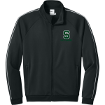 Stuart Athletics <span class="pdp-name-mascot">Stuart Country Day Tartans</span> Nike Men's Track Jacket Front Thumbnail