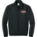 Scranton Bulldogs <span class="pdp-name-mascot">Scranton Middle School Bulldogs</span> Nike Men's Track Jacket Front Thumbnail