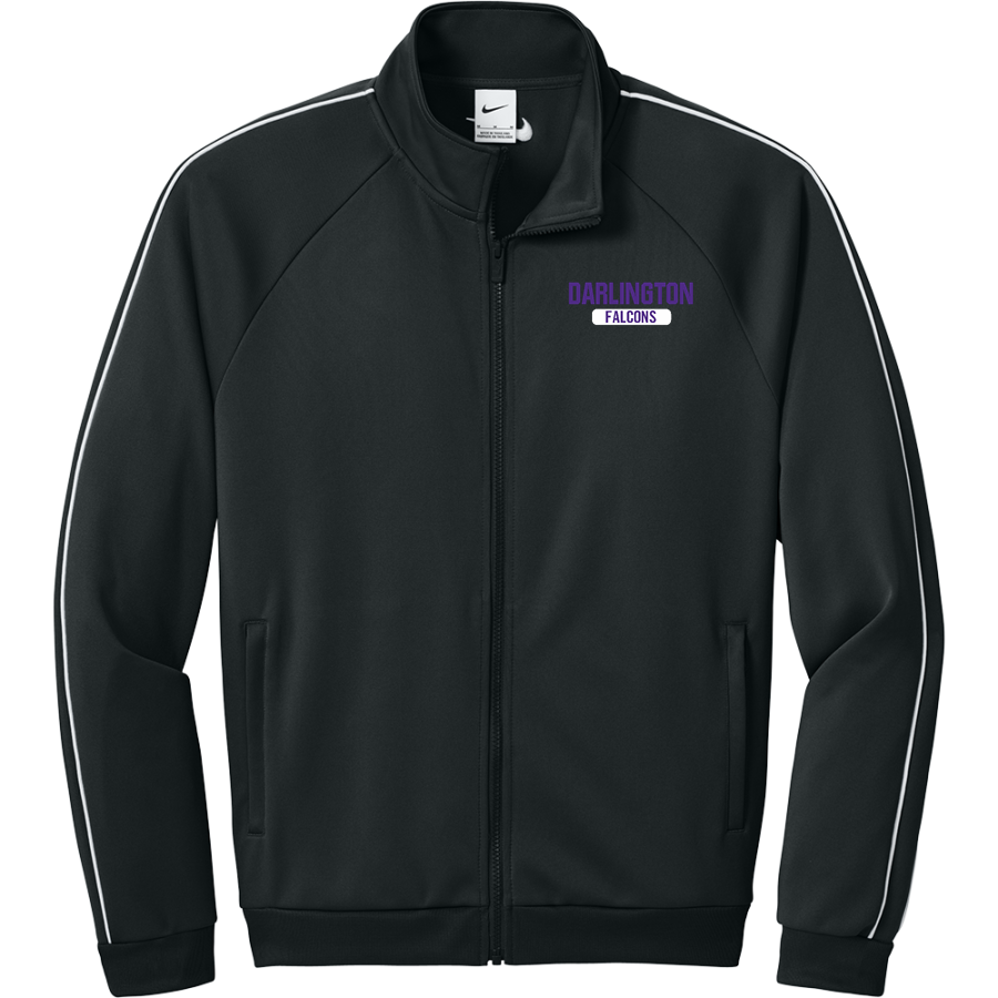 Darlington Falcons <span class="pdp-name-mascot">Darlington Falcons</span> Nike Men's Track Jacket