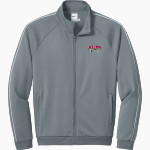 Frozen Ropes Natick Frozen Ropes Natick <span class="pdp-name-mascot">Frozen Ropes</span> Nike Men's Track Jacket Front Thumbnail