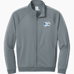 Believe In You <span class="pdp-name-mascot">Believe In You</span> Nike Men's Track Jacket Front Thumbnail