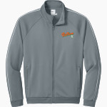 JOHN LEFLORE HIGH SCHOOL RATTLERS <span class="pdp-name-mascot">JOHN LEFLORE RATTLERS</span> Nike Men's Track Jacket Front Thumbnail
