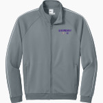 Granbury Pirates <span class="pdp-name-mascot">Granbury Pirates</span> Nike Men's Track Jacket Front Thumbnail