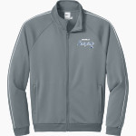 ADOLFO CAMARILLO HIGH SCHOOL SCORPIONS <span class="pdp-name-mascot">ADOLFO CAMARILLO SCORPIONS</span> Nike Men's Track Jacket Front Thumbnail