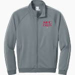 SFC Eagles Nike Men's Track Jacket Front Thumbnail