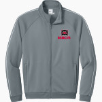 SPENCERVILLE HIGH SCHOOL BEARCATS <span class="pdp-name-mascot">SPENCERVILLE BEARCATS</span> Nike Men's Track Jacket Front Thumbnail