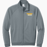 LITTLESTOWN HIGH SCHOOL THUNDERBOLTS Nike Men's Track Jacket Front Thumbnail