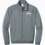 CATOOSA HIGH SCHOOL INDIANS <span class="pdp-name-mascot">CATOOSA INDIANS</span> Nike Men's Track Jacket Front Thumbnail