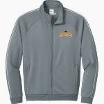Minnesota State University Mankato <span class="pdp-name-mascot">Minnesota State Mavericks</span> Nike Men's Track Jacket Front Thumbnail