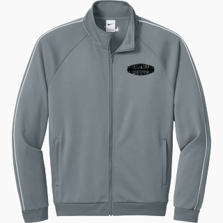Nike Men's Track Jacket
