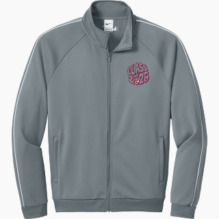 Nike Men's Track Jacket