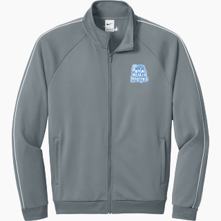 Nike Men's Track Jacket