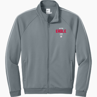 Nike Men's Track Jacket