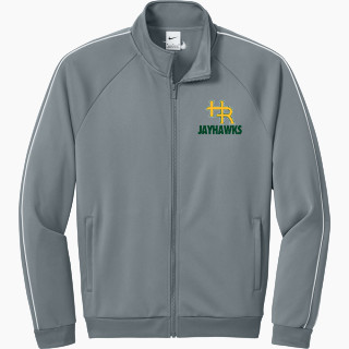 Nike Men's Track Jacket