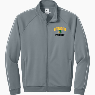 Nike Men's Track Jacket