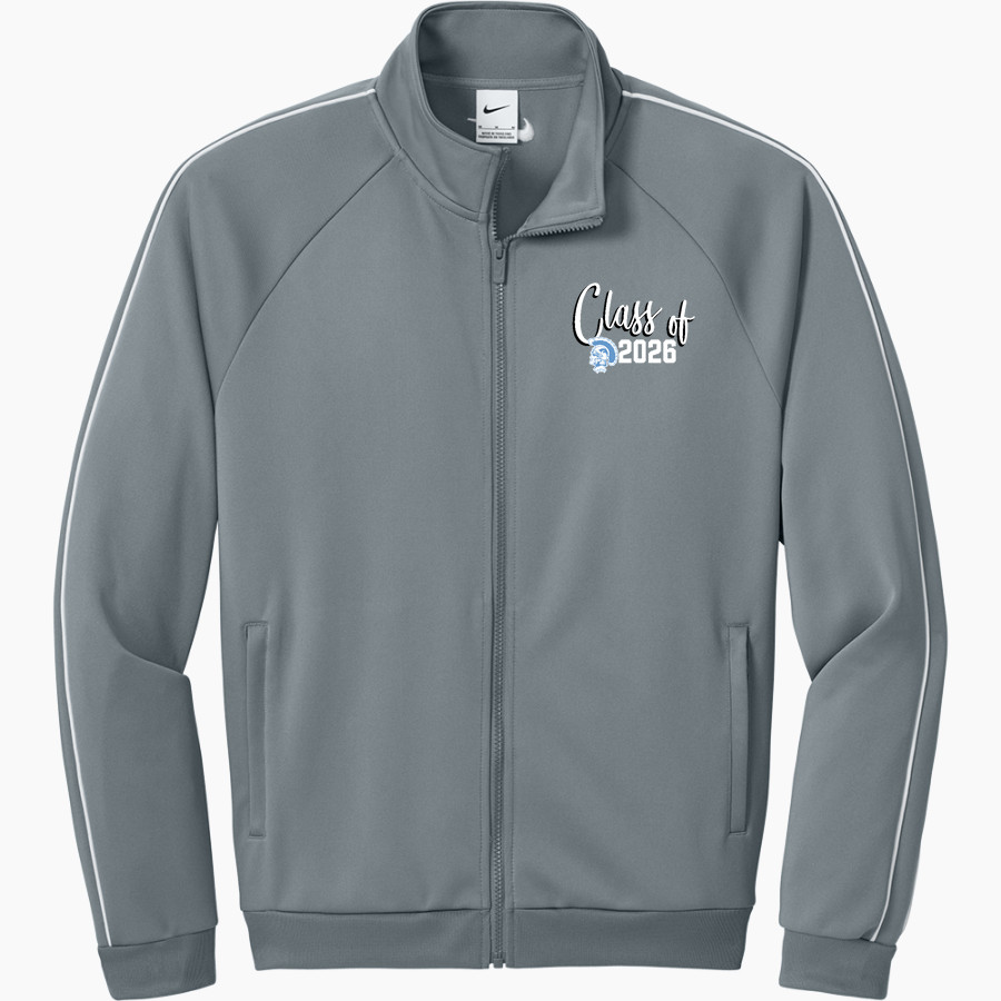 RIBAULT HIGH SCHOOL TROJANS <span class="pdp-name-mascot">RIBAULT TROJANS</span> Nike Men's Track Jacket