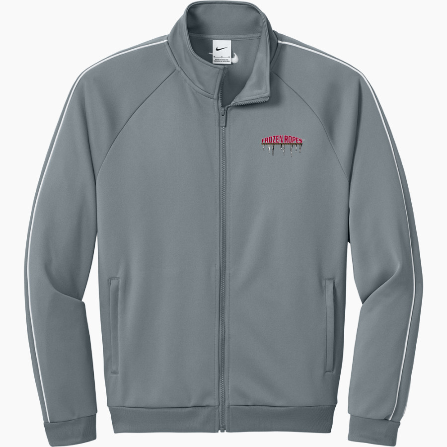 Frozen Ropes Natick Frozen Ropes Natick <span class="pdp-name-mascot">Frozen Ropes</span> Nike Men's Track Jacket