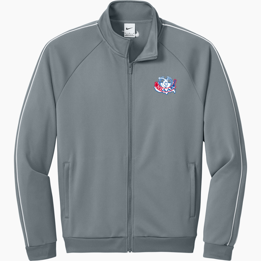 NIAAA - <span class="pdp-name-mascot">NIAAA</span> Nike Men's Track Jacket