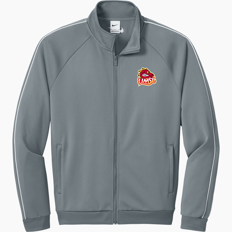 UMSL The Official Store of UMSL Tritons Athletics Nike Men's Track Jacket