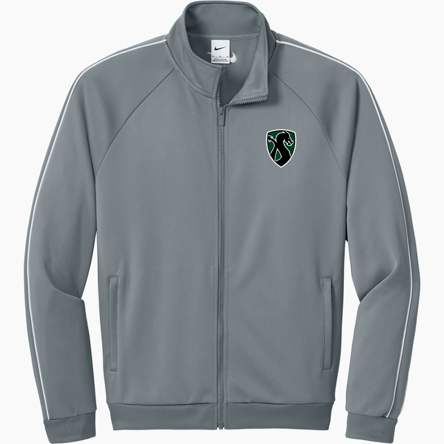 Drew Dragons <span class="pdp-name-mascot">Drew School Dragons</span> Nike Men's Track Jacket