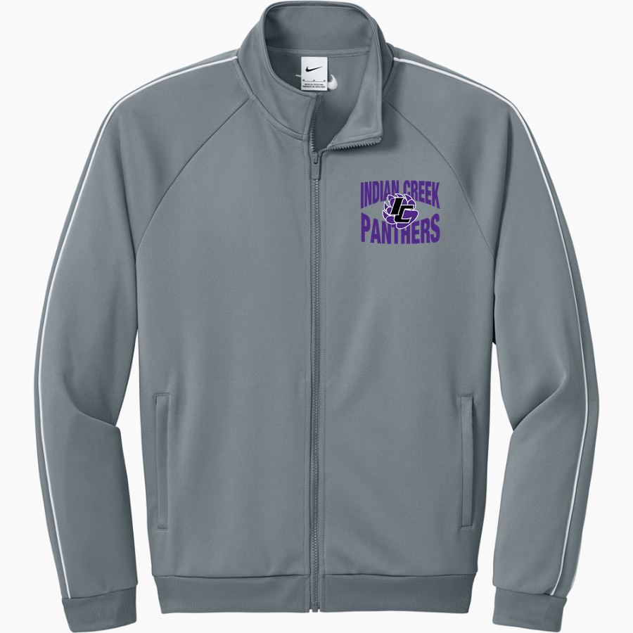 Indian Creek Panthers Nike Men's Track Jacket