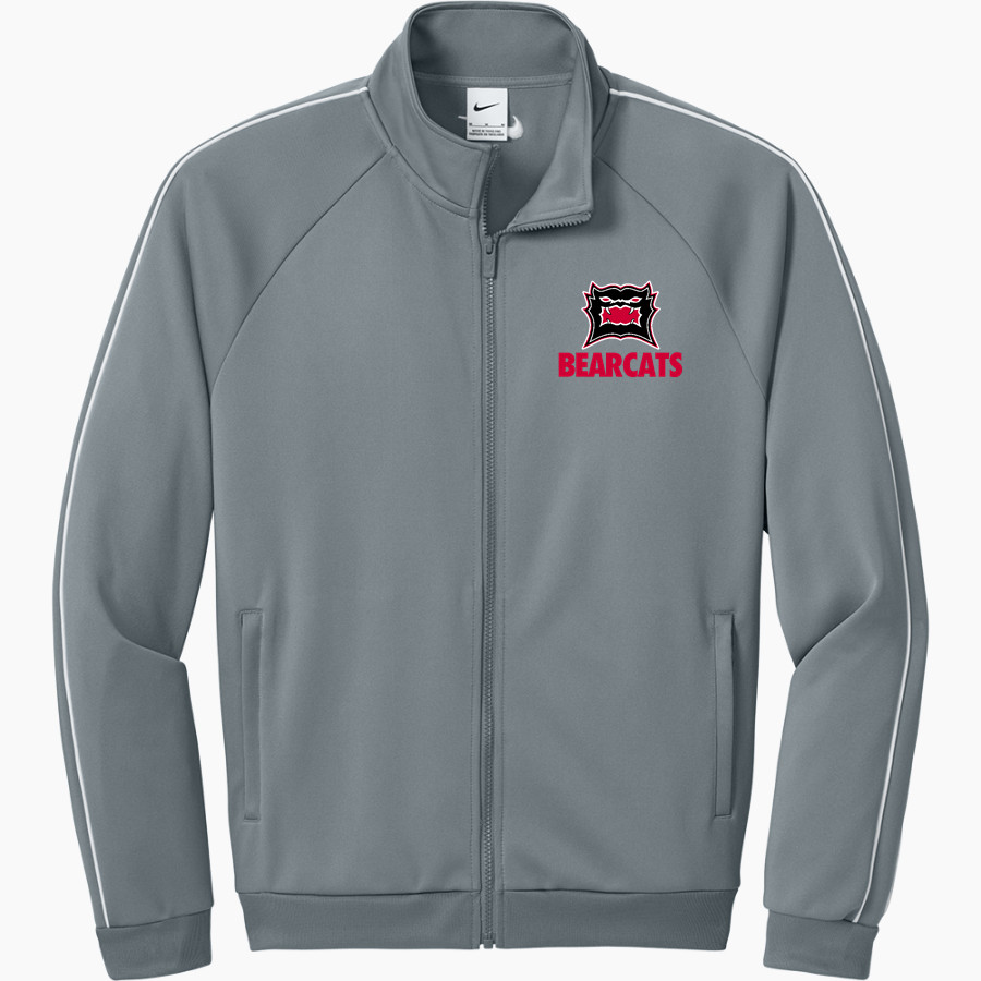 SPENCERVILLE HIGH SCHOOL BEARCATS <span class="pdp-name-mascot">SPENCERVILLE BEARCATS</span> Nike Men's Track Jacket