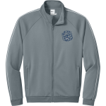 FARMERSVILLE HIGH SCHOOL AZTECS <span class="pdp-name-mascot">FARMERSVILLE AZTECS</span> Nike Men's Track Jacket Front Thumbnail